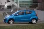 Nissan Pixo 2008 года